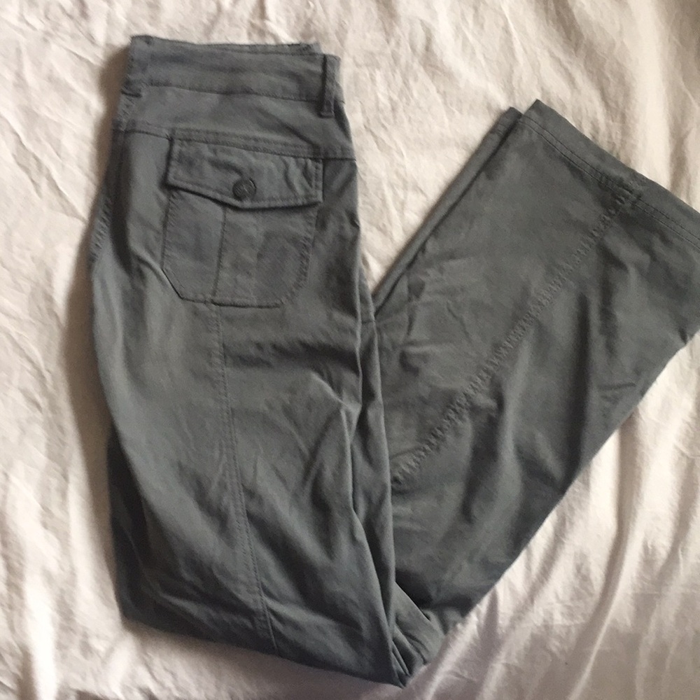 Prana hiking pants